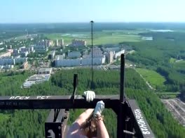 Boys Will Be Boys...